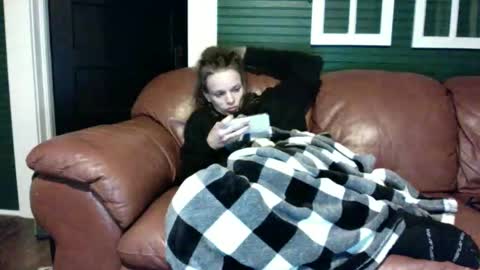 FirstTimeFeak online show from December 20, 12:18 am