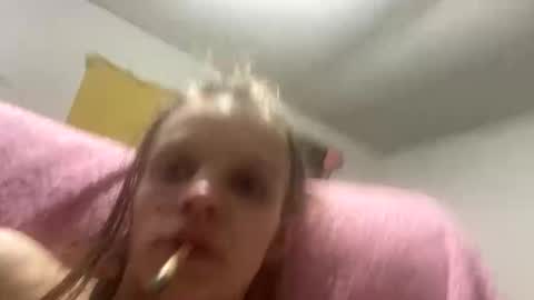 FirstTimeFeak online show from January 11, 7:46 am