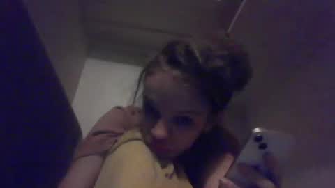 FirstTimeFeak online show from March 19, 4:33 pm