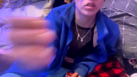 FirstTimeFeak online show from April 20, 3:37 pm