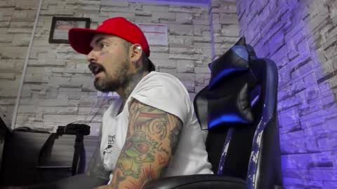 fisherrman666 online show from September 13, 6:57 am