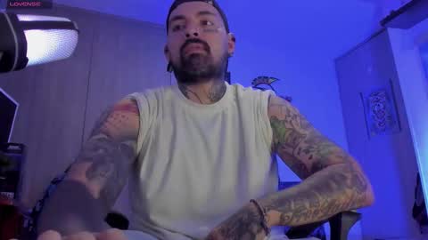 fisherrman666 online show from October 14, 4:57 am