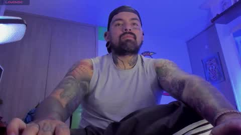 fisherrman666 online show from October 14, 8:31 pm