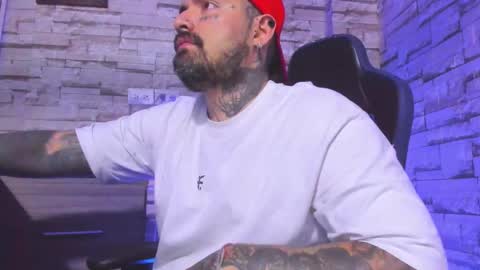 fisherrman666 online show from October 16, 1:06 am