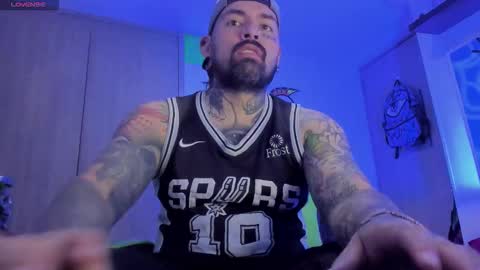 fisherrman666 online show from October 20, 1:28 am