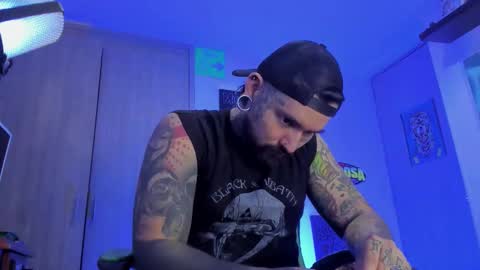 fisherrman666 online show from November 5, 3:17 am