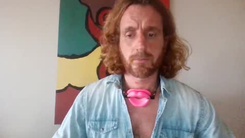 Kinky for pervert Daddies online show from January 19, 5:18 pm