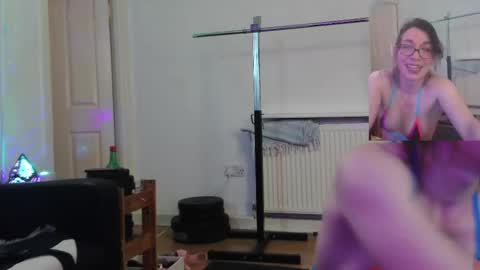 Fit 4 Fkn online show from January 29, 6:07 pm
