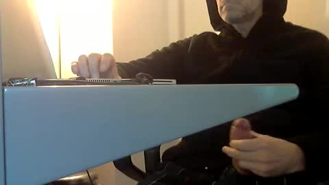 Daddy Cool online show from February 21, 1:12 pm