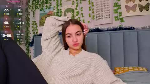 Ashle online show from December 19, 4:41 am