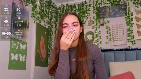 Ashle online show from December 23, 4:10 am