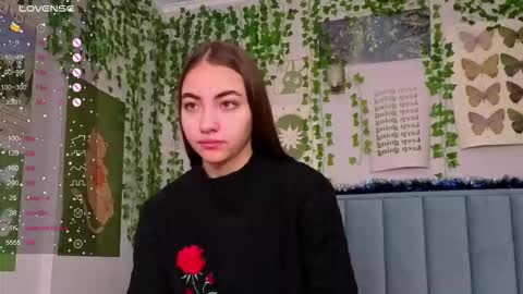 Ashle online show from January 8, 4:04 am