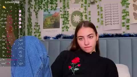 Ashle online show from January 9, 4:04 am