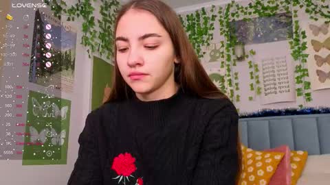 Ashle online show from January 12, 4:18 am