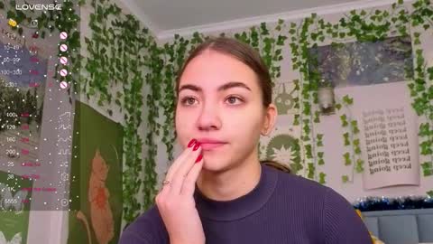 Ashle online show from January 13, 4:18 am