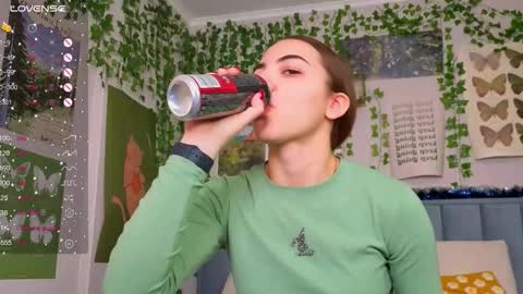 Ashle online show from January 15, 4:17 am