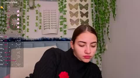 Ashle online show from January 16, 4:38 am