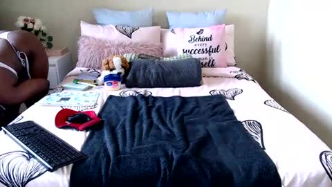 fitblair66_ online show from June 27, 12:22 pm
