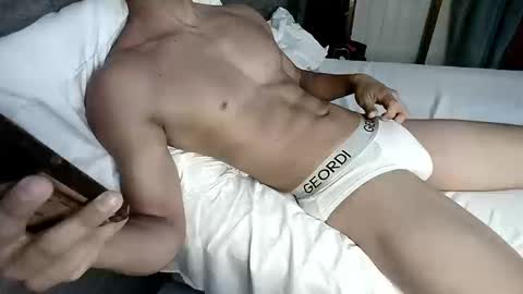 Cristopher Sly online show from September 13, 2:06 pm