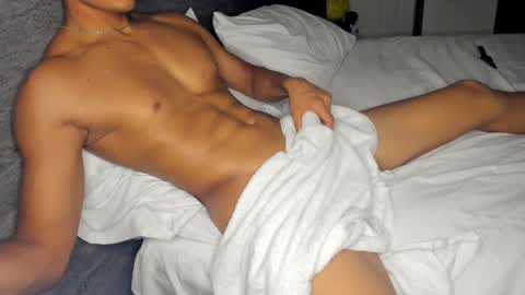 Cristopher Sly online show from September 16, 5:19 am