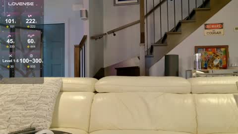 Bianca online show from November 19, 5:46 pm