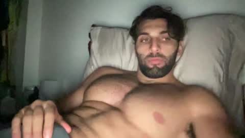 fitcurvyman4fun_69 online show from September 14, 4:33 am