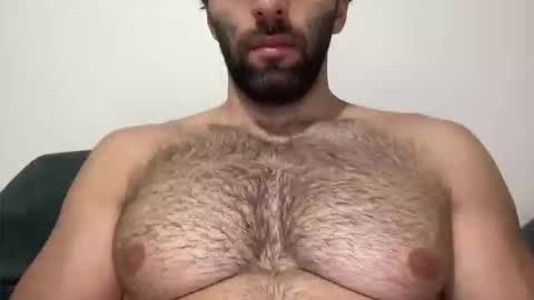 Snapshot of fitcurvyman4fun_69 chatting on February 27, 2:50 pm fitcurvyman4fun_69 online show from February 27, 2:50 pm