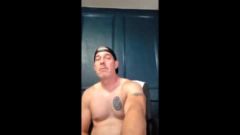 FitDaddy online show from April 21, 10:45 pm