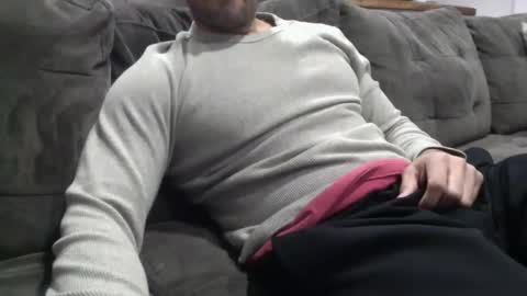 fitfreak2086 online show from January 27, 4:22 pm