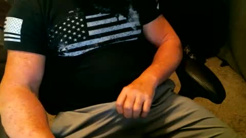 fitguy40 online show from December 13, 10:02 pm