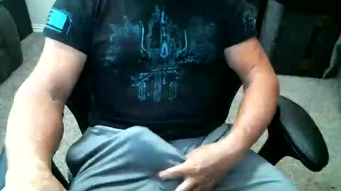 fitguy40 online show from September 10, 7:14 pm