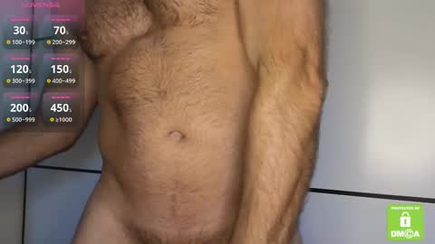 Snapshot of fitguy_84 chatting on February 9, 11:58 am fitguy_84 online show from February 9, 11:58 am