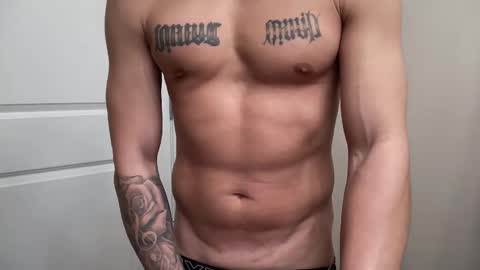 fithornyandtatted online show from January 9, 10:22 pm