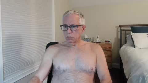 Jon online show from December 6, 2:46 am