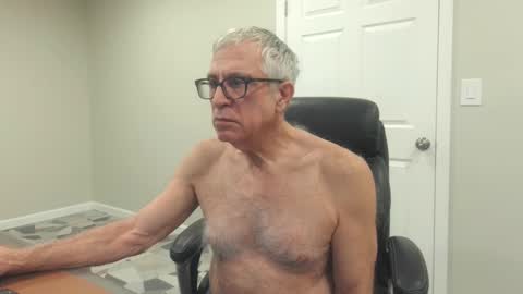 Jon online show from December 25, 3:08 am