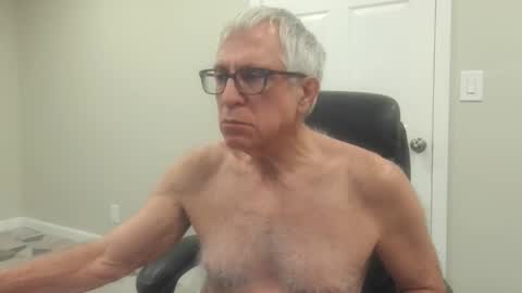 Jon online show from January 19, 2:47 am