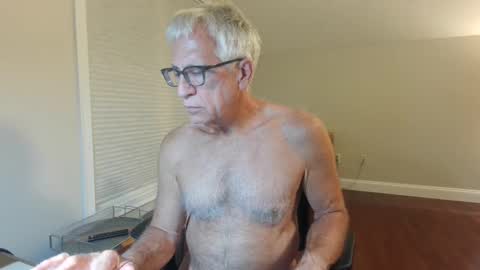 Jon online show from September 10, 1:16 am