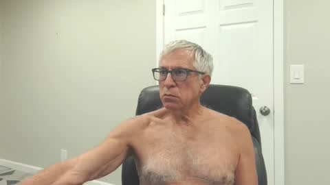 Jon online show from September 19, 2:13 am