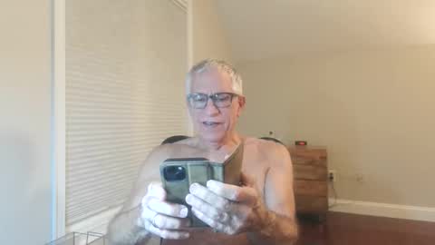 Jon online show from November 27, 12:56 am