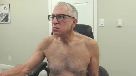 Jon online show from January 12, 4:50 am