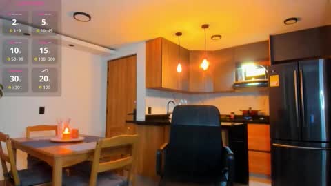 Elias Valencia online show from December 22, 5:15 am