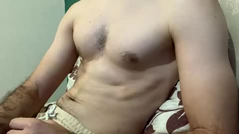 FittBoy online show from March 9, 1:48 pm