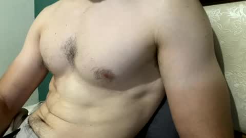 Snapshot of fittbigdick chatting on May 31, 6:09 pm FittBoy online show from May 31, 6:09 pm