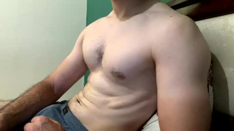 Snapshot of fittbigdick chatting on June 6, 12:54 pm FittBoy online show from June 6, 12:54 pm