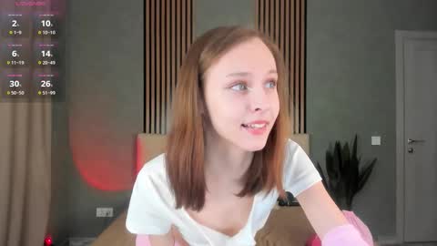 im Linda please give me thumbs up online show from February 18, 10:00 am