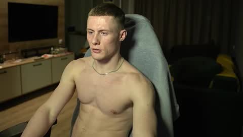 Eren.  online show from February 6, 9:07 pm