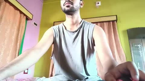 Snapshot of fizz_04_fun chatting on April 16, 3:18 am Ur BoyToy online show from April 16, 3:18 am