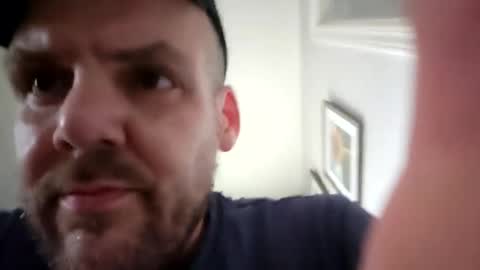 Snapshot of fkmylife6669 chatting on September 30, 9:09 pm Nate online show from September 30, 9:09 pm