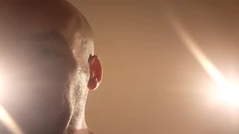 Snapshot of fkmylife6669 chatting on October 17, 8:17 am Nate online show from October 17, 8:17 am