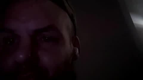 Nate online show from March 28, 1:54 pm